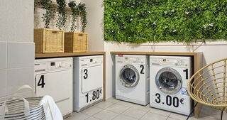  Appartement � vendre 1 pi�ce 21 m�