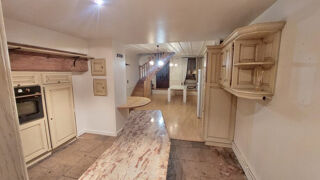  Maison à vendre 10 pièces 190 m²