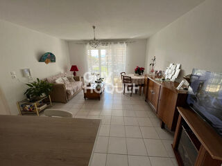  Appartement  vendre 2 pices 46 m