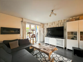  Appartement � vendre 3 pi�ces 54 m�