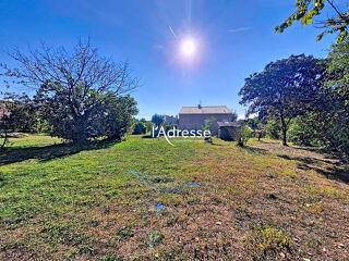  Terrain � vendre 764 m�