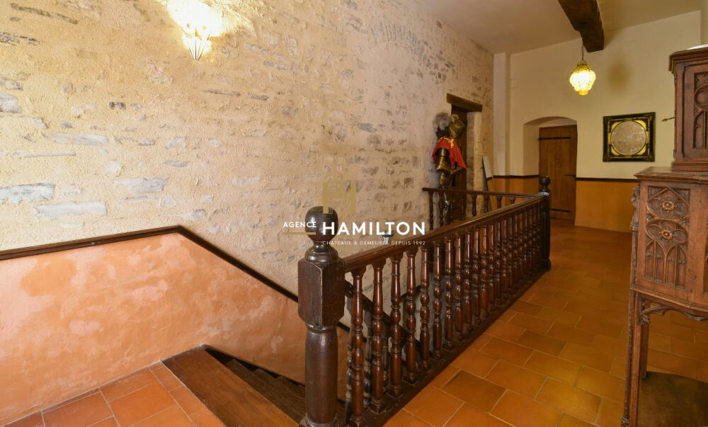 à vendre  Maison Cordes-sur-Ciel (81170)