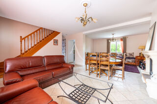  Maison � vendre 7 pi�ces 184 m�