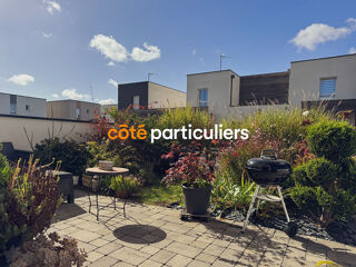  Maison � vendre 4 pi�ces 105 m�