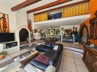  Maison à vendre 5 pièces 181 m²