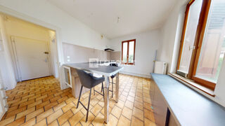 Appartement  louer 2 pices 47 m