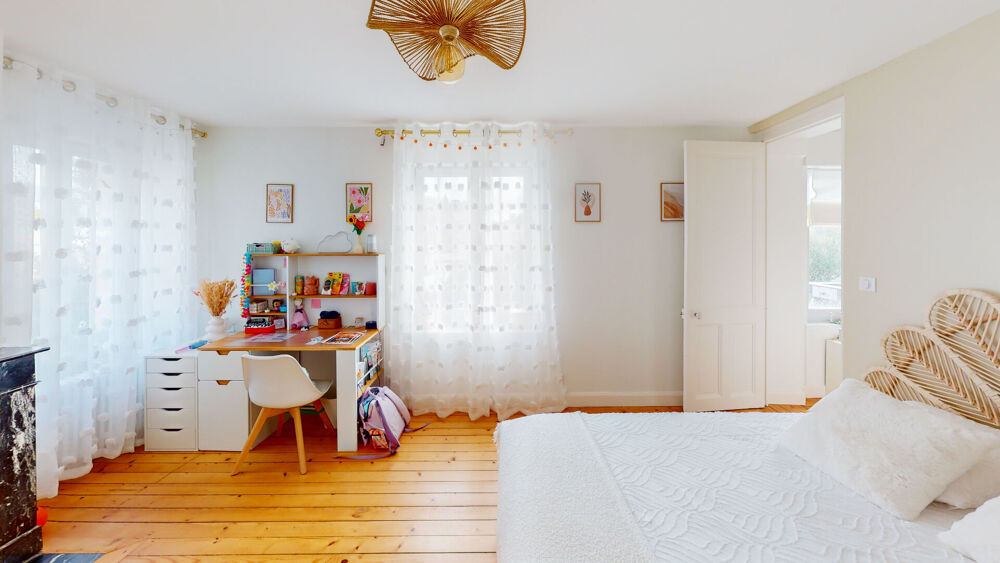  vendre  Maison Lion-sur-Mer (14780)