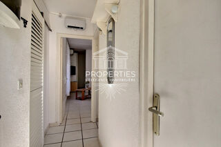  Appartement à vendre 3 pièces 38 m²