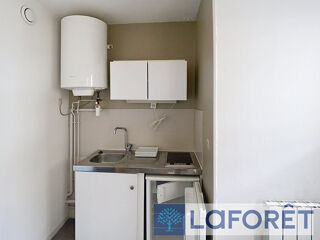  Appartement � louer 1 pi�ce 31 m�