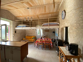  Maison  vendre 5 pices 145 m