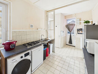  Maison � vendre 3 pi�ces 84 m�