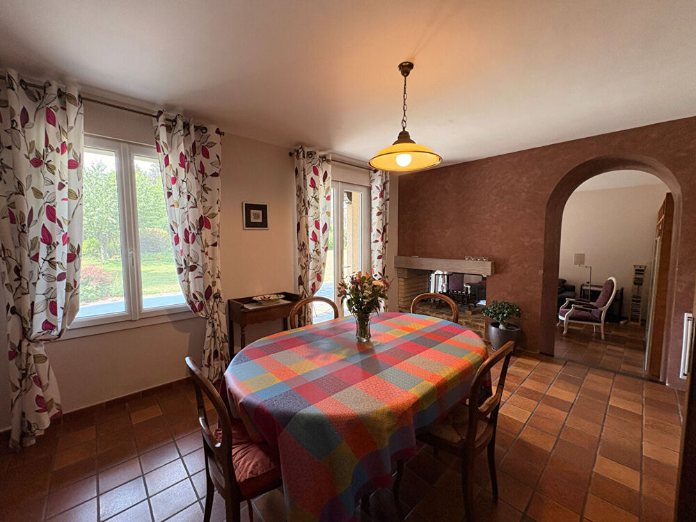 Vente Maison Maison Sainte radegonde