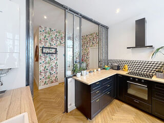  Appartement � vendre 4 pi�ces 103 m�