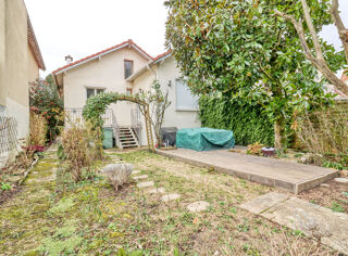  Maison � vendre 6 pi�ces 97 m�