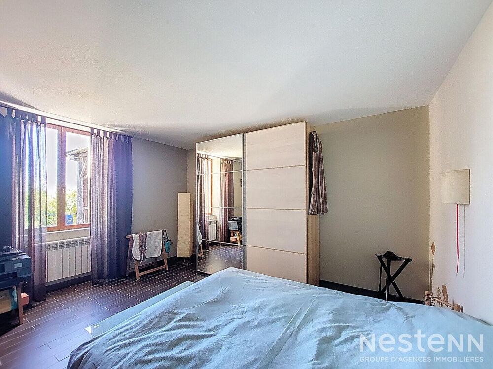 Vente Maison A Vendre Maison en pierre rénovée de 107 m² avec dépendances et 2 400 m² de terrain à Ligardes Ligardes