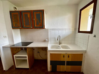  Appartement à vendre 1 pièce 32 m²
