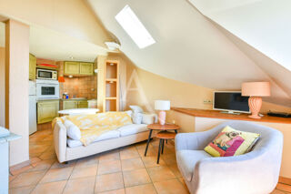  Appartement � louer 2 pi�ces 29 m�