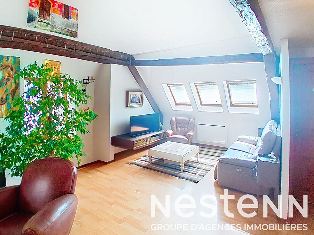 Vente Maison Ensemble immobilier de 205m2 au coeur de Saverne Saverne