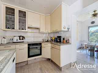  Maison à vendre 6 pièces 161 m²