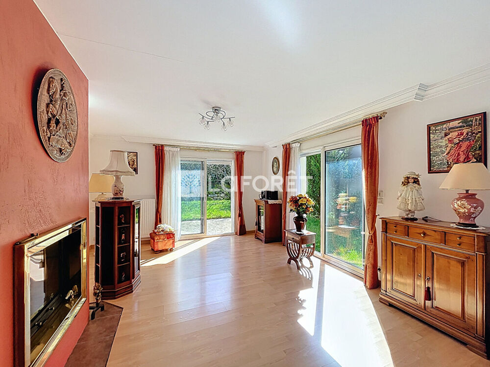 Maison Redon 6 pièce(s) 150 m2