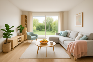  Appartement à vendre 6 pièces 119 m²