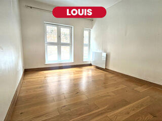  Appartement � vendre 3 pi�ces 77 m� Lille