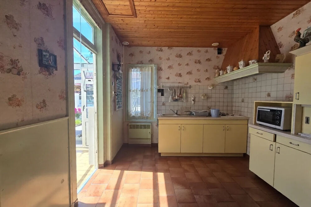 Vente Maison Maison La Rochelle La rochelle