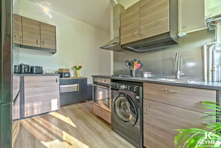  Appartement � vendre 2 pi�ces 40 m�