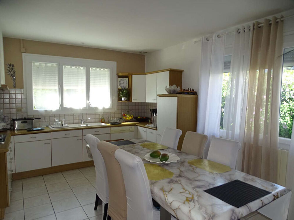 Maison Mussidan 4 pièce(s) 123 m2