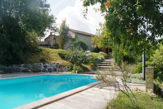  Maison � vendre 15 + pi�ces 1 m�