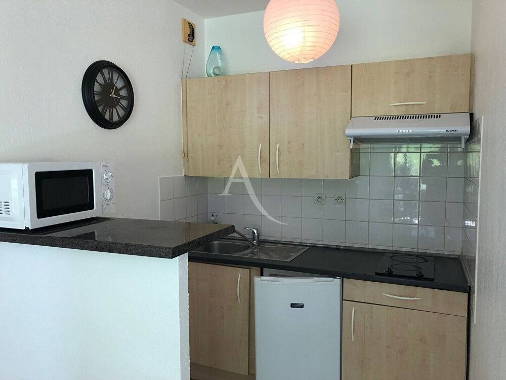 Appartement St Jean de Luz 2 pièces 37 m²