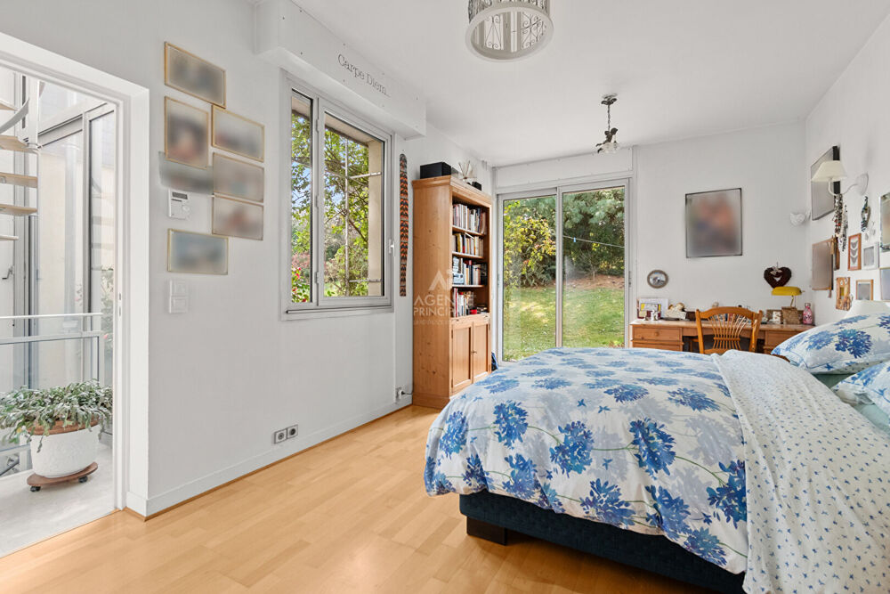 � vendre  Maison Saint-Germain-en-Laye (78100)