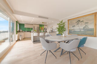  Appartement � vendre 7 pi�ces 156 m�