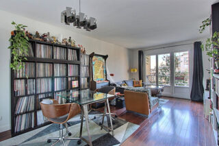  Appartement � vendre 3 pi�ces 65 m�