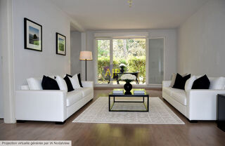  Appartement � vendre 4 pi�ces 85 m�