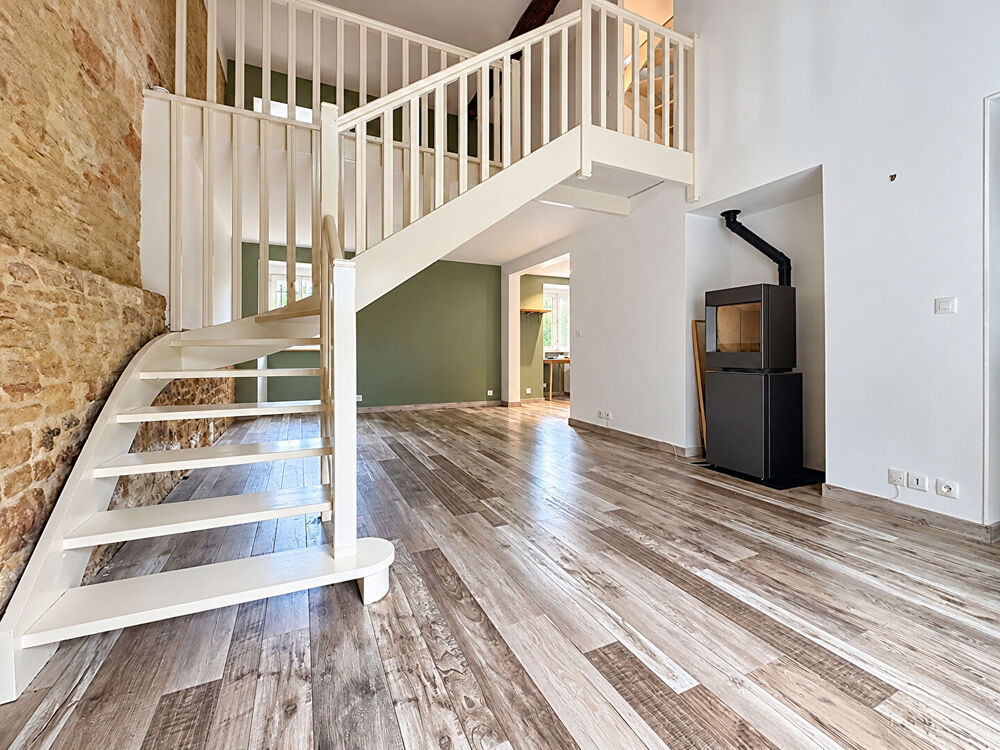 Vente Maison EXCLUSIVITE - BIEVILLE BEUVILLE  - Maison rénovée, 4 chambres Bieville beuville