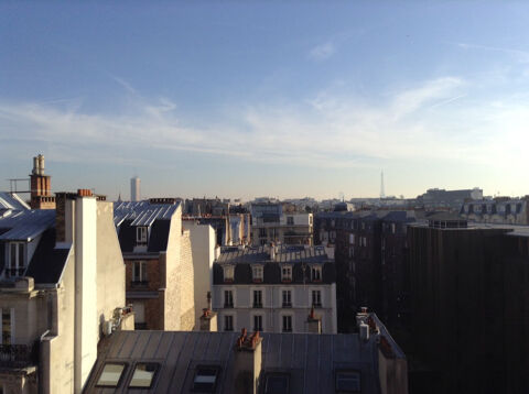   Studio Neuilly Sur Seine Appartement - 1 pice(s) - 13 m