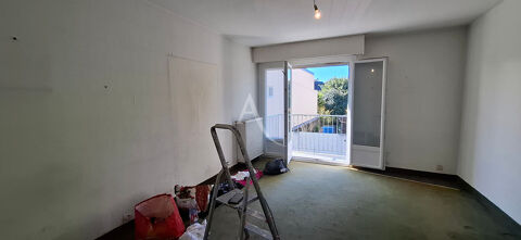  Appartement � vendre 1 pi�ce 35 m�