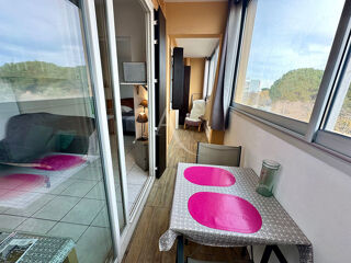  Appartement à vendre 2 pièces 29 m²