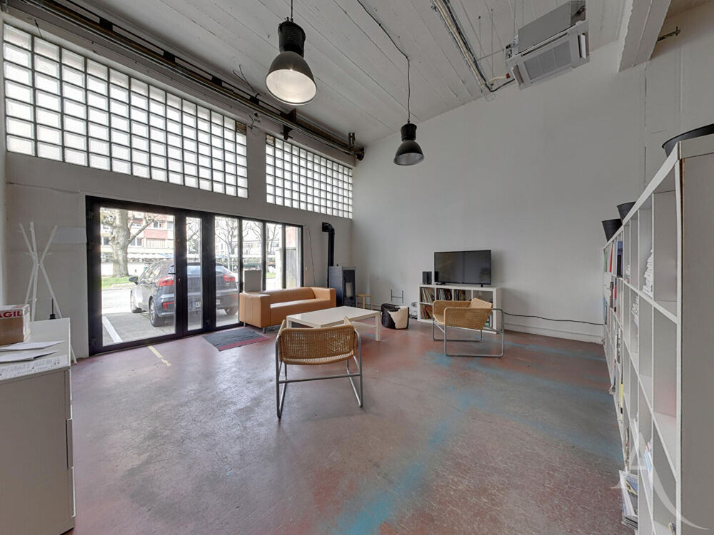 Vente Immeuble Habitation/commercial/Bureaux/industriel Montreuil
