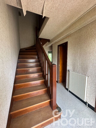  Maison � vendre 6 pi�ces 125 m�