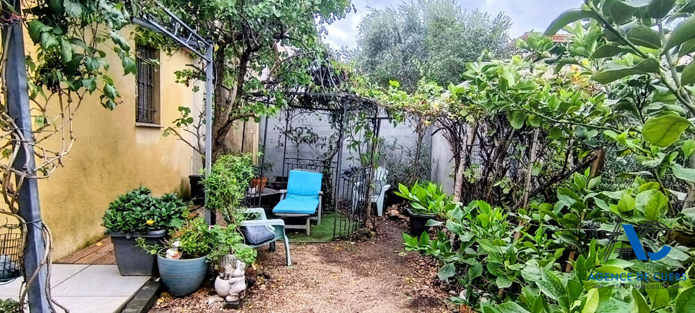 Vente Maison Maison Cuers 113 m² - Terrain 410 ²m² Cuers