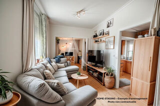  Maison à vendre 6 pièces 123 m²