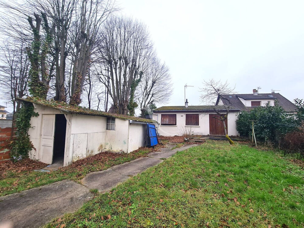 Vente Maison Maison Ozoir La Ferriere 3 pièce(s) 68 m2 Ozoir la ferriere