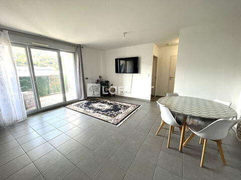  Appartement � louer 2 pi�ces 47 m�