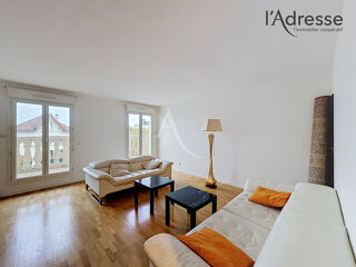  Appartement à vendre 4 pièces 100 m²