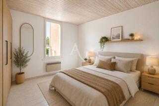  Appartement à vendre 4 pièces 93 m²