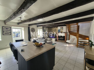  Maison � vendre 4 pi�ces 88 m�