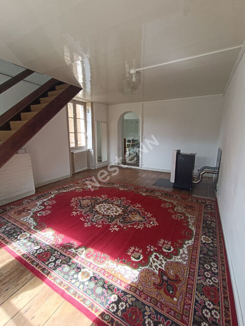  Maison � louer 2 pi�ces 62 m�