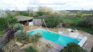  Maison � vendre 6 pi�ces 146 m�